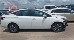 نيسان فيرسا